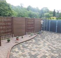 Ruhige + schöne 3-Zi-Südlage-Wohnung mit großer Terrasse - Bad Neuenahr-Ahrweiler
