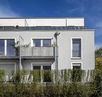 2-Zimmer-Wohnung in Bielefeld Sennestadt