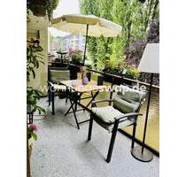 Wohnungsswap - 3 Zimmer, 85 m² - Fuchsstraße, Ehrenfeld, Köln