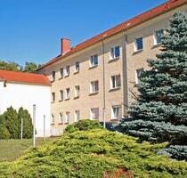 Großzügige 3-Raumwohnung nach Ihren Wünschen saniert - Zeitz