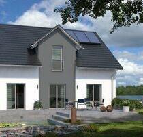Sie haben ein Grundstück? Wir bauen Ihr Traumhaus! - Stolberg (Rhld.) Büsbach