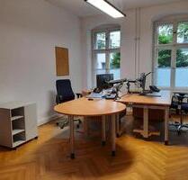 Freie Gewerbeeinheit zur Zwischenmiete - Berlin Pankow
