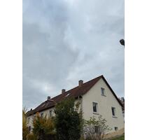 Neue kernsanierte Reihenhäuser in Heidenheim zu vermieten - Aalen Unterkochen