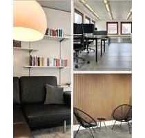 BüroRaum EinheitStudio ab sofort zu vermieten - Stuttgart Botnang