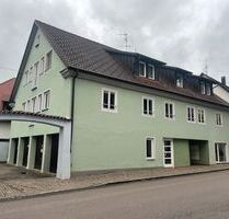 Eigentumswohnung zu verkaufen - 240.000,00 EUR Kaufpreis, ca.  83,00 m² in Wangen im Allgäu (PLZ: 88239)