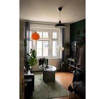 Schönes WG Zimmer in der Innenstadt von Cottbus