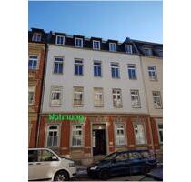 Schildstr. 38 (nähe Berufsschule, mit EBK): Schöne 2-Zimmer-WG - Plauen Bahnhofsvorstadt