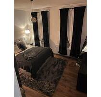 Gemütliche 2-Zimmer-Wohnung mit Einbauküche & Hof - Tangermünde