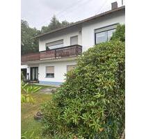 Geräumiges, preiswertes Einfamilienhaus in Niederdresselndorf - Burbach