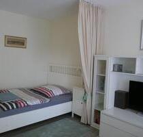 möbliertes 1-Zimmer Apartment - 800,00 EUR Kaltmiete, in Lübeck (PLZ: 23568) Sankt Gertrud