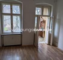 Wohnungsswap - 3 Zimmer, 75 m² - Ostseestraße, Pankow, Berlin