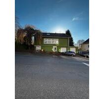 Freistehendes Einfamilienhaus Zentrumnah - Remscheid Remscheid-Süd