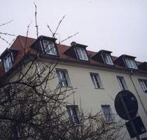 Leipzig Großzocher 2 Raum DG-Wohnung