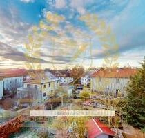 Renovierte 67 m² 4-Raum-Wohnung mit Balkon und Aufzug in Magdeburg