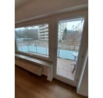 schöne und frisch renovierte 2-Zimmer-Wohnung in Wehrda - Marburg Marbach