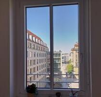 Nachmieter Moderne Wohnung Altstadt - Apartment for rent Altstadt - Dresden