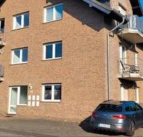 Helle moderne 3 Zimmer Wohnung in Kall
