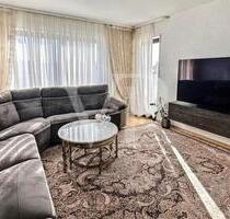 Schöne 3 Zimmer Wohnung nähe Oberhausen Bhf und Josefinum - Augsburg