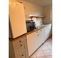 Kleine 2-Zimmerwohnung in Merkendorf