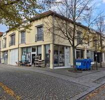 Lübbener Innenstadt direkt vor der Tür - Lübben (Spreewald)