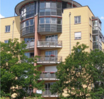 Traumhafte voll möblierte 2-Zimmer Wohnung am Großen Garten - Dresden Blasewitz