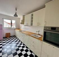 Wunderschöne 3-Zimmer Wohnung mit Balkon zu vermieten. - Schönefeld