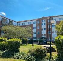 Schöner Wohnen mit Aussicht - 3-Zimmer-Wohnung mit großer Küche in Reislingen SW - Wolfsburg Almke