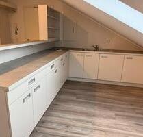 Erstbezug: Studioapartment mit EBK (ohne Backofen) in 92637 Weide - Weiden in der Oberpfalz