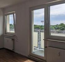2-Zimmer-Wohnung mit 2 Balkonen in Duisburg-Süd – sofort bezugsfr
