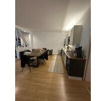 80 m² 2-Zimmer-Wohnung Innenstadt Bayreuth