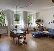 Wohnungsswap - 2 Zimmer, 75 m² - Silbersteinstraße, Neukölln, Berlin