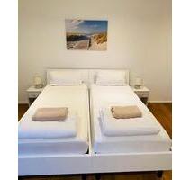 Apartment zu vermieten auf Zeit - Radolfzell am Bodensee