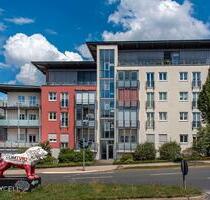 Gemütliche Wohnung im betreuten Wohnen für Personen über 60 Jahren - Remscheid Remscheid-Süd