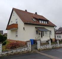 Zweifamilienhaus - 360.000,00 EUR Kaufpreis, ca.  165,00 m² in Schirmitz (PLZ: 92718)