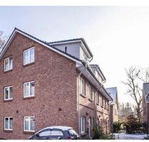 Reihenendhaus zur Miete zentral in Pinneberg