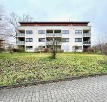 +++ Ruhig und grüne Lage - Altersgerechte Wohnung an der Garnisonkirche! - Dresden Neustadt