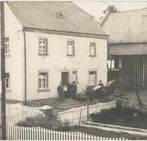 2x Wohnung 1.OG Charme trifft modernes Wohn-Gefühl – Deine Wohlfühl-Oase im Westerwald - Hundsangen