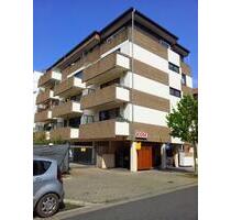 TOP-SANIERTE 1-Zi.-Wohnung mit Südbalkon in Hannover Stöcken