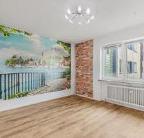 Schöne 3 Zi Wohnung in Neumünster