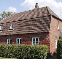 Ferienhaus Nordstrand mit oder ohne Hund