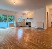 Teilgewerbliche Vermietung! Geräumige 2-Zimmer Wohnung mit Balkon ! - Berlin Steglitz-Zehlendorf