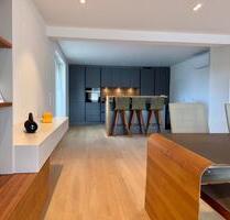 Luxuriöse 4-Zimmer-Penthouse Wohnung in Top Lage von Heilbronn