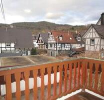 Kinderfreundliche 7 Zimmer Wohnung, Gaggenau-Sulzbach