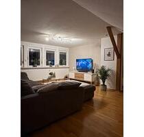 Schöne 90m² Wohnung in Eimersdorf (Rehlingen-Siersburg)