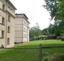 2 Zi.-Whg. (Kulturdenkmal) - herrlicher Gartenruhige Lage - mit EBK (unmöbliertmöbliert) - Reichenbach im Vogtland Obermylau