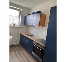 2-Zimmer-Wohnung in Tribsees ab 01.08.2025