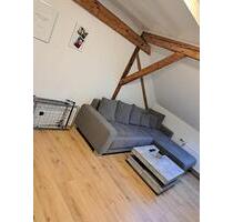 Schöne 2,5 Zimmer Dachgeschoss Wohnung - Bochum Bochum-Mitte