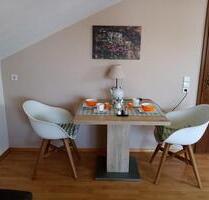 Ferienwohnung f. 2 Personen - Region AllgäuBodensee - Bad Wurzach