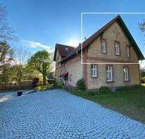 3 Raum Wohnung in Groß Raden - 532,00 EUR Kaltmiete, in Sternberg (PLZ: 19406)