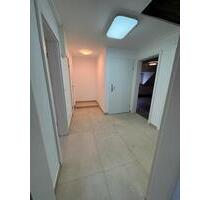 Zentrale 3 Zimmer Wohnung - komplett renoviert - Schwerte